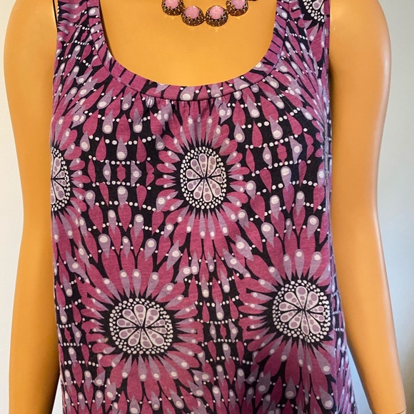 Tank top size large by Liz Claiborne - Picture 4 of 4